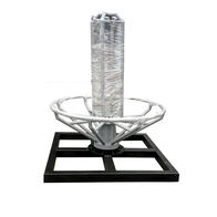 Бухтодержатели Grost